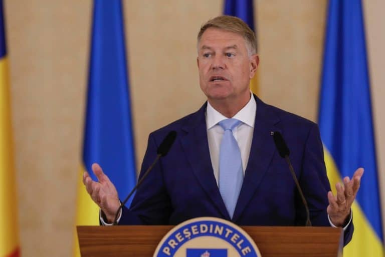 Klaus Iohannis întărește relațiile cu o destinație recunoscută pentru vacanțe de lux
