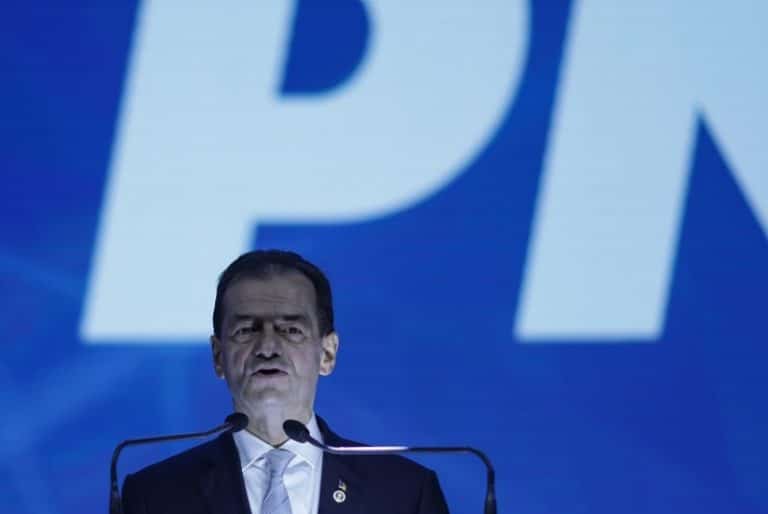 Ludovic Orban, declarație fermă în privința unei colaborări cu PNL. ‘În pat cu dușmanul’