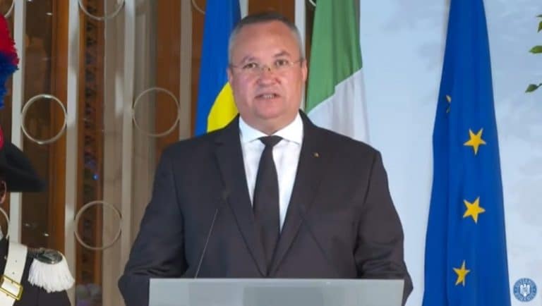 Nicolae Ciucă îi cheamă pe senatori din vacanță. Motivul convocării unei sesiuni extraordinare (surse)