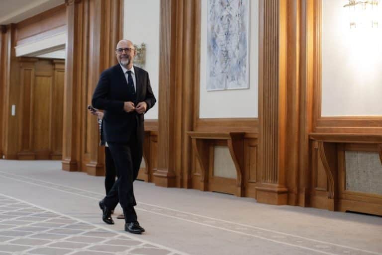 ‘Nu are viziune, curaj și bun simț’