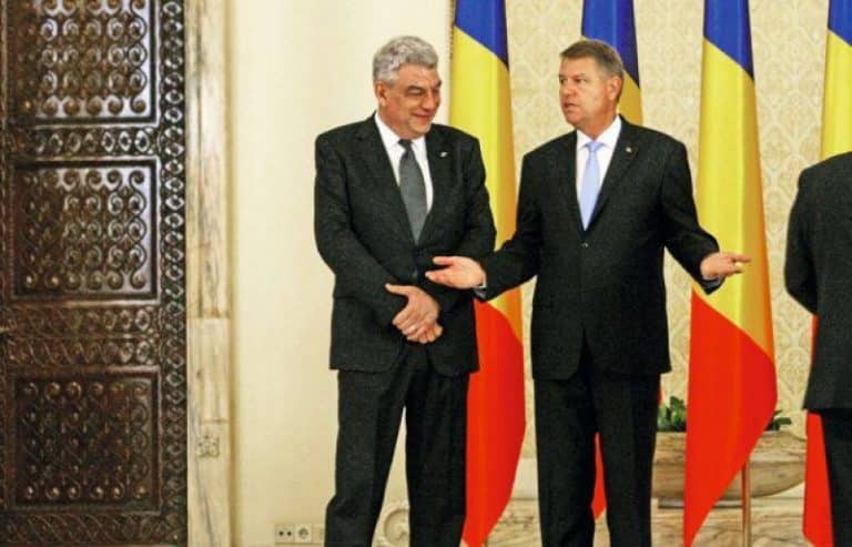 ‘N-ar fi fost rău să mai avem un sprijin’ în criza protestelor