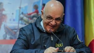 ‘Ministerul Sănătăţii şi Ministerul de Interne funcţionează în clădiri care nu se supun autorizării ISU’