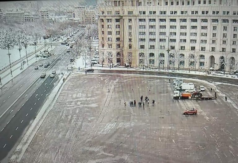 Mâine va fi un protest de 5 ori mai mare ca duminică! Informații de ultimă oră