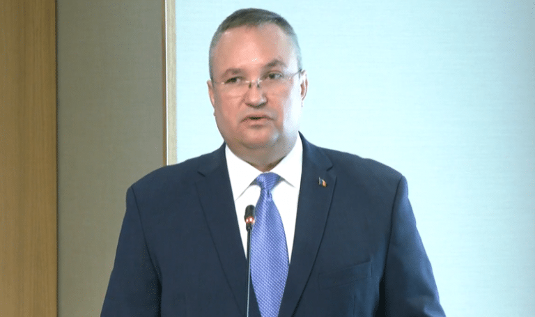 Șeful Senatului, deschis la propunerea UDMR privind alegerile prezidențiale: ‘Este foarte posibil’