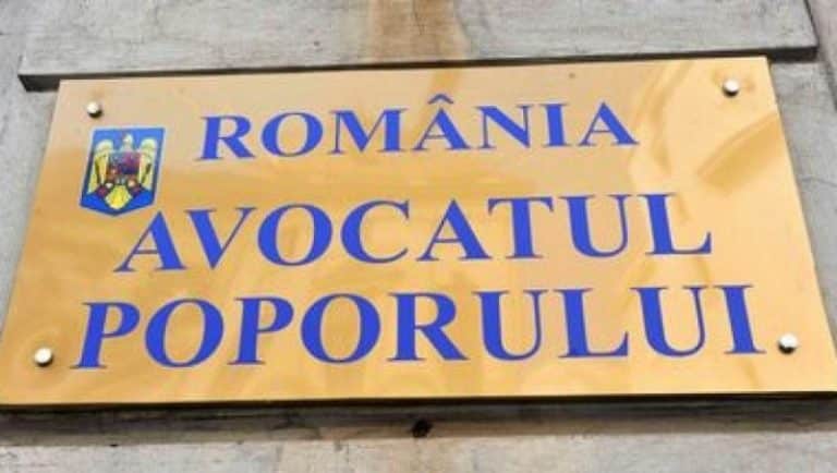Ultima oră! Avocatul Poporului atacă la CCR legea privind acordarea burselor elevilor