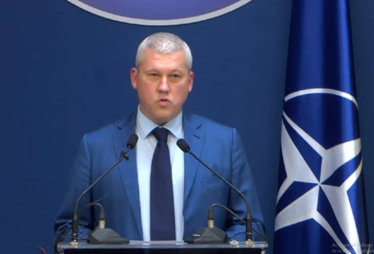 ‘Avem provocări mari în acest an’ / Ce spune nemulţumirile poliţiştilor care ameninţă cu proteste