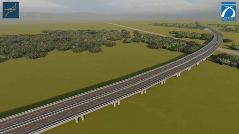 încep lucrările la ultimul tronson pe Autostrada Moldovei