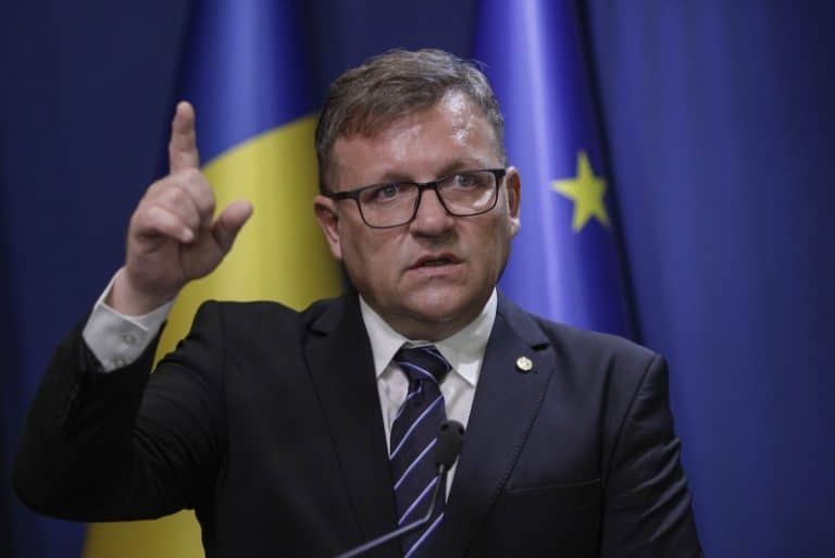 vreau să o spun clar și răspicat