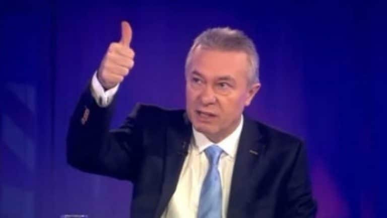 Nu sunt de acord cu alianţa PMP cu USR