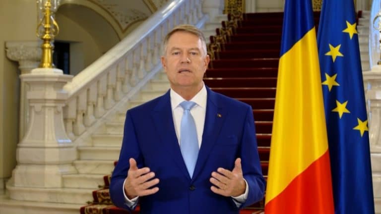 Iohannis, paralelă între momentul unirii Principatelor și zilele noastre. Mesajul președintelui pentru români în an electoral/ VIDEO
