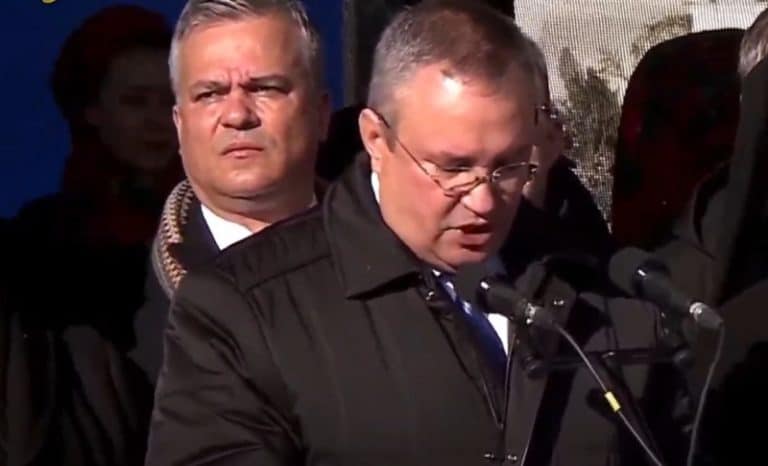 Demagogii și populiștii aduc haos, să ne unim pentru a apăra România