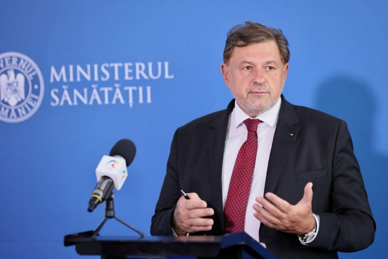 La dânsul, lipsa de responsabilitate e mai mult o chestie clinică decât politică