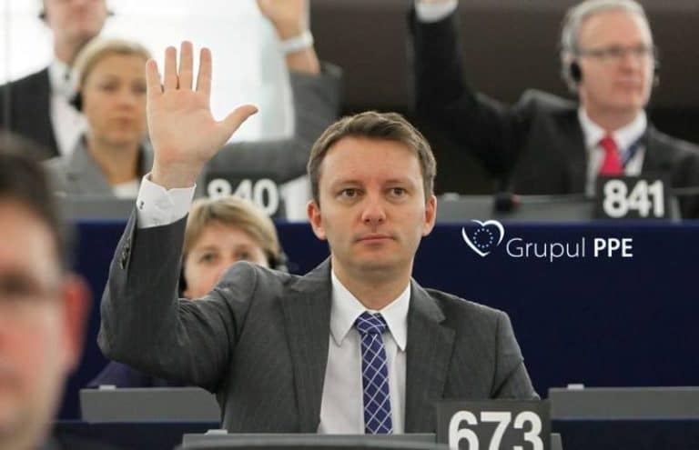 După alegeri vom forma o majoritate pro-europeană care va conduce pentru următorii 5 ani