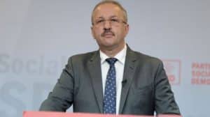 ‘Ce trebuie să facă acum Marcel Ciolacu este să refacă ceea ce au stricat vreo patru premieri înaintea lui’