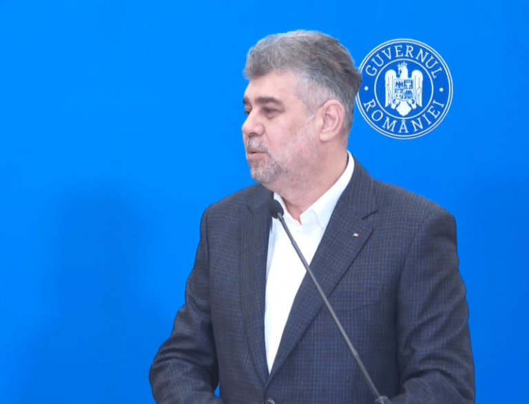 Marcel Ciolacu s-a enervat pe laudele PNL legate de intrarea Schengen: E drum lung!