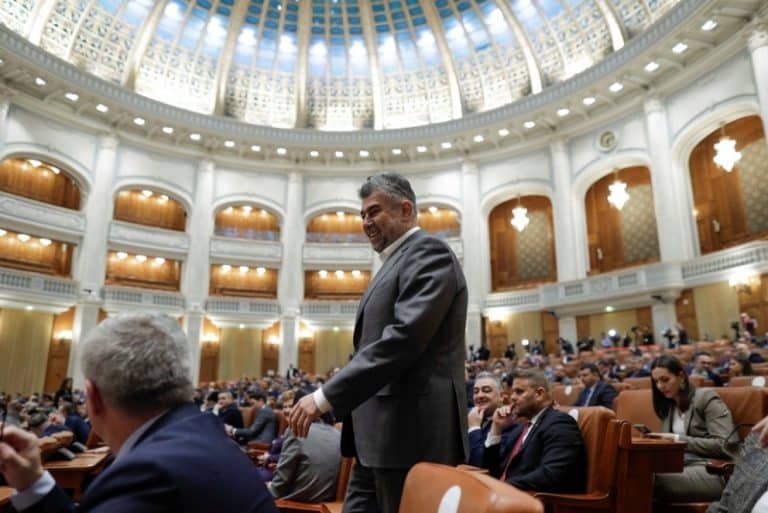 Ciolacu taie elanul PNL pe comasarea alegerilor: ‘Lumea pe stradă mă întreabă de nivelul de trai’ (video)