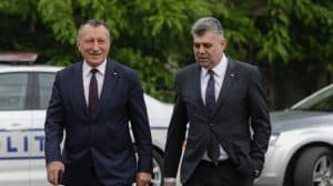 SG-ul PSD lansează un scenariu care ridică serios miza alegerilor din 2024