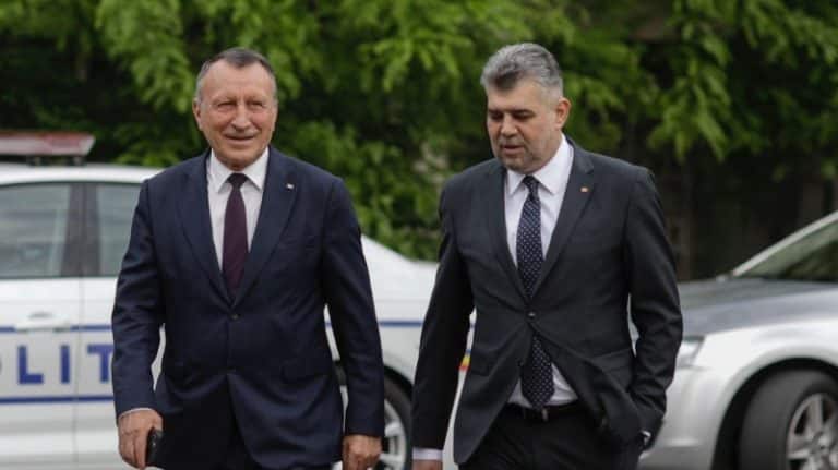 SG-ul PSD lansează un scenariu care ridică serios miza alegerilor din 2024