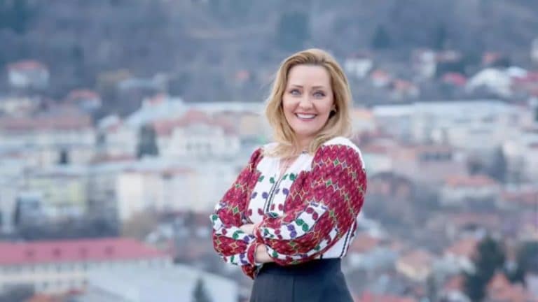 Elena Lasconi și un europarlamentar au sărit la gâtul lui Cătălin Drulă