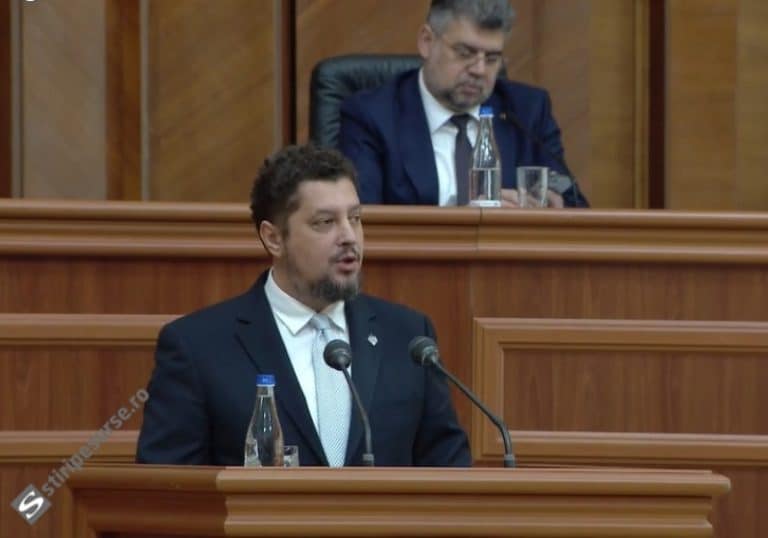 România trebuie să anexeze teritorii din Ucraina