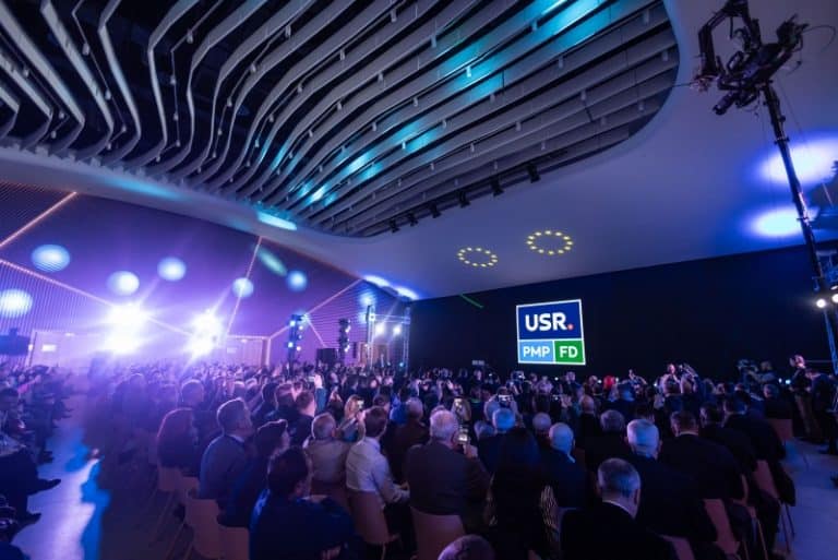 Cele 12 promisiuni ale Alianței Dreapte Unită: România, definitiv în Schengen