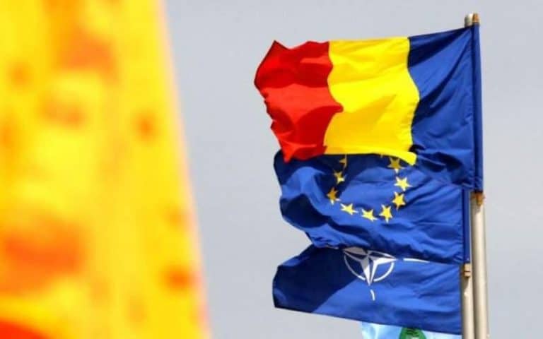 Introducerea în Constituția României a apartenenței la UE, propusă într-o reuniune PSD cu miniștri