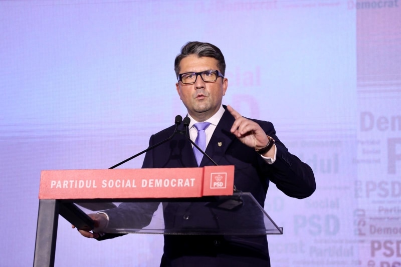 Fostul primar PSD din Constanța scapă de dosarul DNA