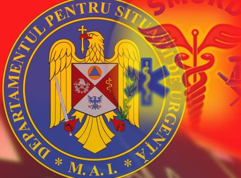 Am fi poate mult mai bine dacă ar fi şi restul statului la fel de eficient ca structurile DSU