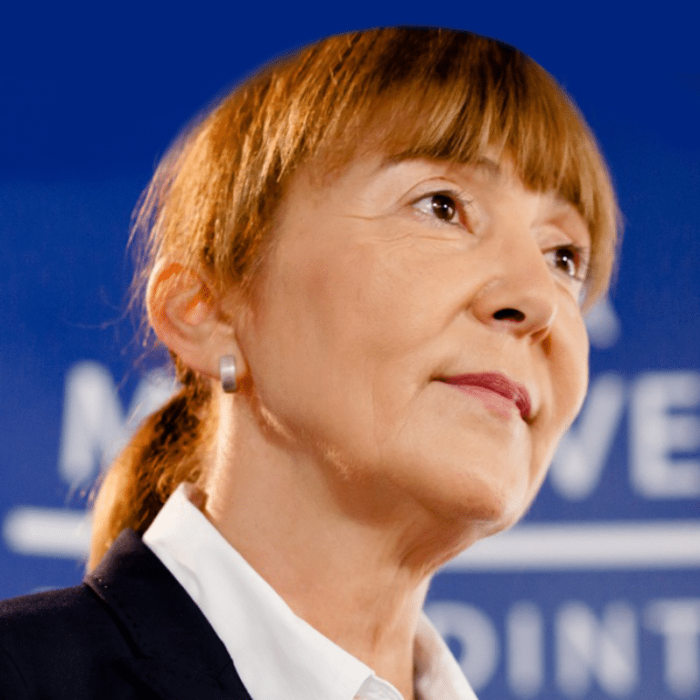 ‘Așa ne-am pomenit cu Dreapta apatridă’