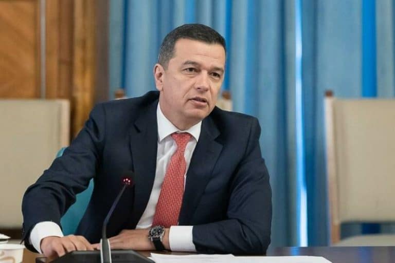 România, în război? Sorin Grindeanu dezvăluie ce s-a discutat la Ambasada SUA în ședința ambasadorilor din zona Mării Negre