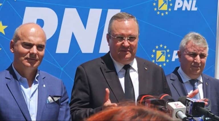 ‘Această nouă propunere nu este de la PNL’ (VIDEO)