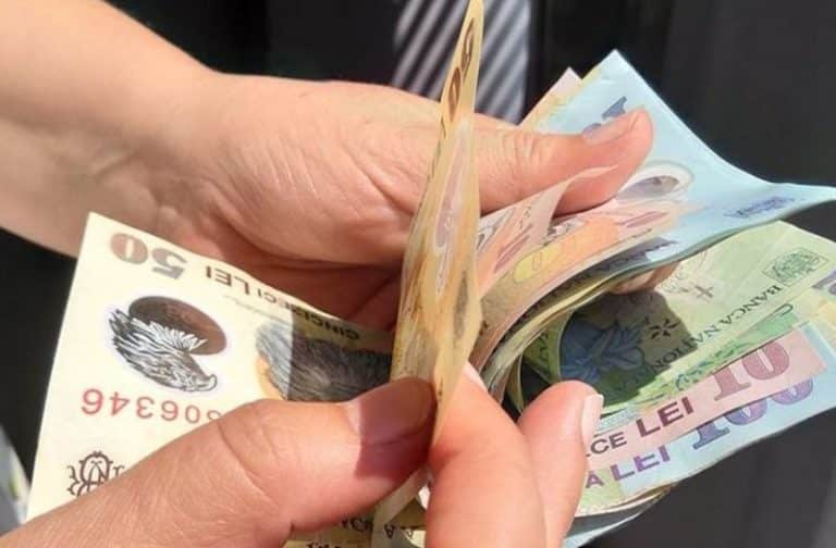 Cheltuielile bugetare au sărit în aer în 2023