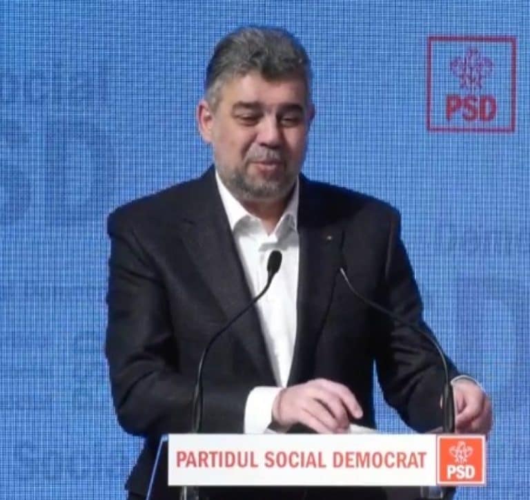 S-a deschis prima anchetă după ce buletinul lui Ciolacu a ajuns pe mâinile hackerilor/ STS face precizări