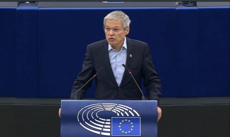 De ce a refuzat Dacian Cioloș să dea OUG pentru alegerea primarilor în două tururi? Fostul premier dă cărțile pe față