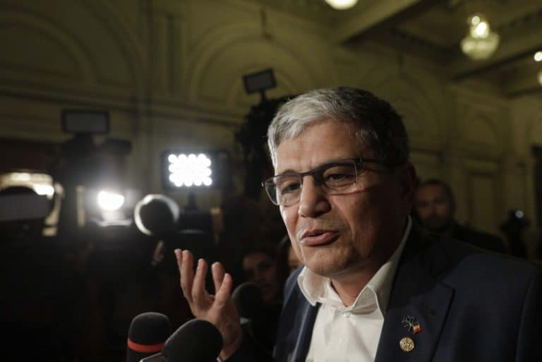 ‘Nu va mai fi în discuție pentru anul 2024 nicio altă taxă sau un alt impozit’