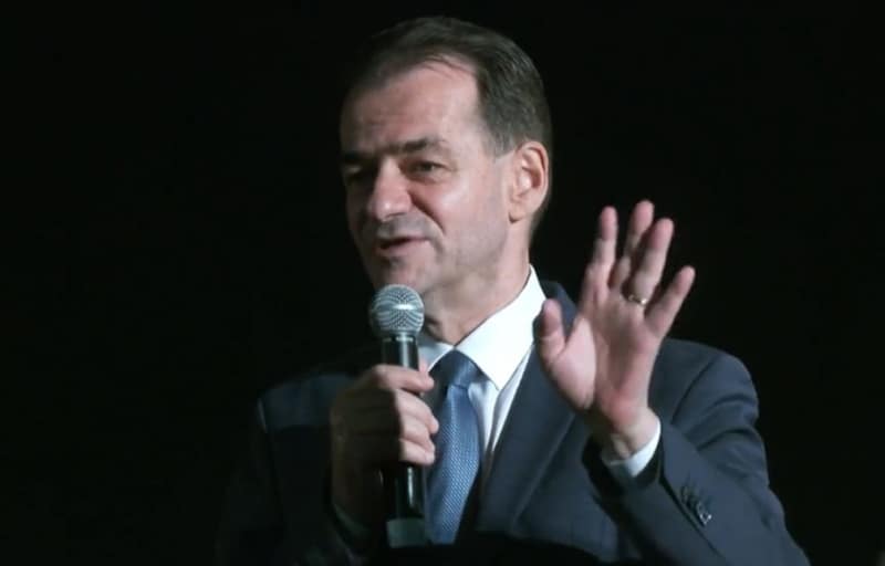 ‘Mi se pare un caz extrem de ciudat’