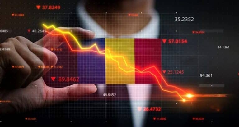 Viteza de ajustare a dobânzilor, alegerile şi inteligenţa artificială sunt între riscurile principale pentru 2024