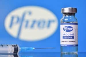 Guvernul acționează după ce Pfizer a dat România în judecată