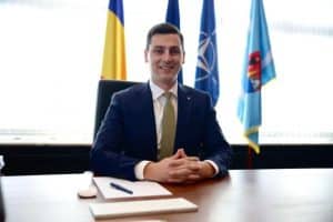 Președintele CJ Maramureș susține o reformă administrativă bazată pe descentralizare financiară și administrativă
