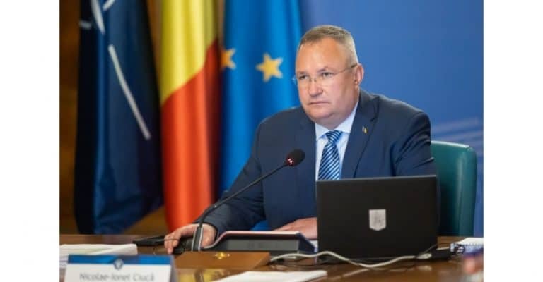 Răspuns neașteptat dat de Nicolae Ciucă la ipoteza unei rotative a președinților României