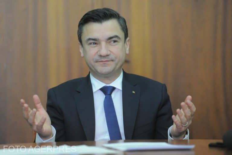 ‘Dracul nu s-a născut la Bruxelles, ci există de la facerea lumii’