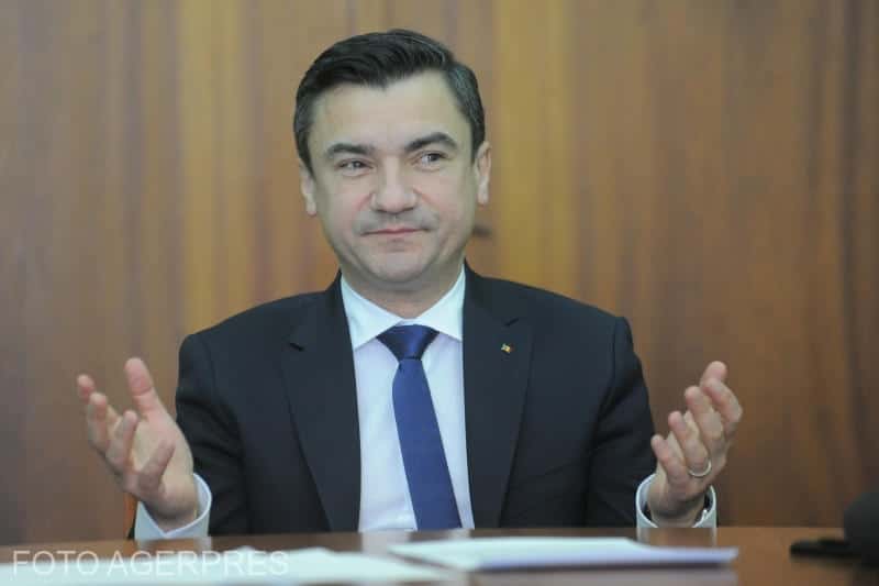 ‘Dracul nu s-a născut la Bruxelles, ci există de la facerea lumii’