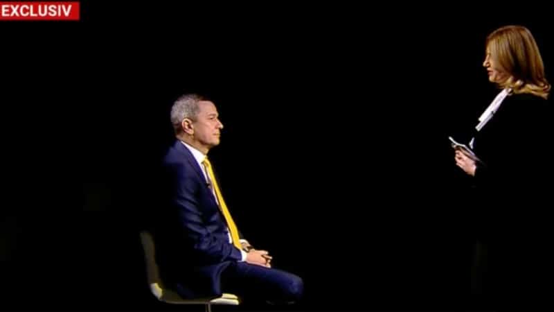 Sorin Grindeanu a dat-o la pace cu Realitatea TV după ce i-a reclamat peste tot