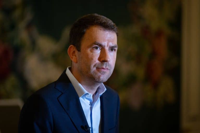 Drulă acuză dublul standard la DNA! Liderul USR îl apără pe Voiculescu în timp ce îl atacă pe Dumitrescu: ‘Un borfaș!’