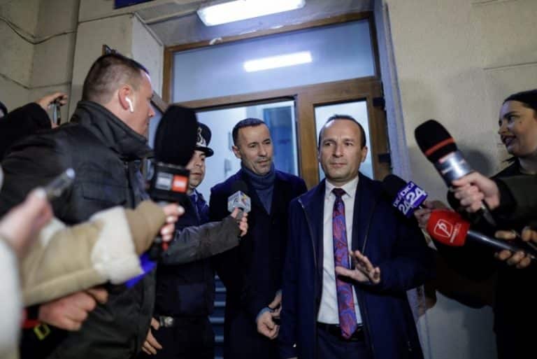 BREAKING|UPDATE `Glonț pe la ureche` pentru președintele CJ Prahova