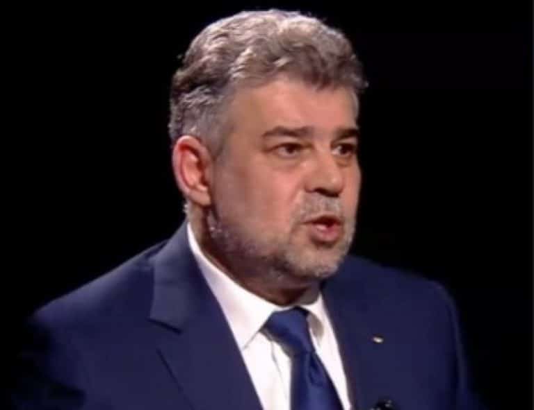 Cele două părți au fost de acord cu principala provocare