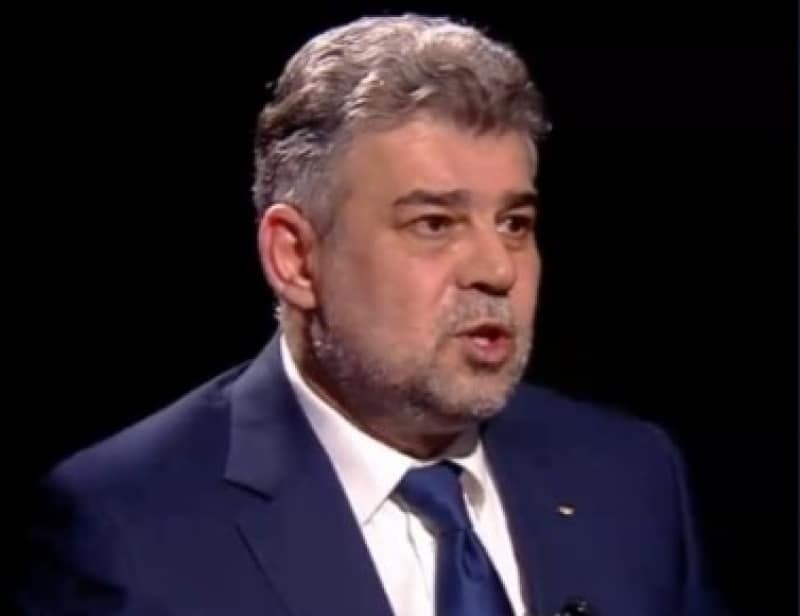 Cele două părți au fost de acord cu principala provocare