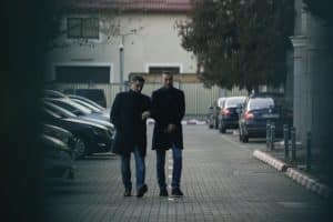 BREAKING Iulian Dumitrescu a fost adus la sediul DNA unde i se vor aduce la cunoștință acuzațiile de mare corupție