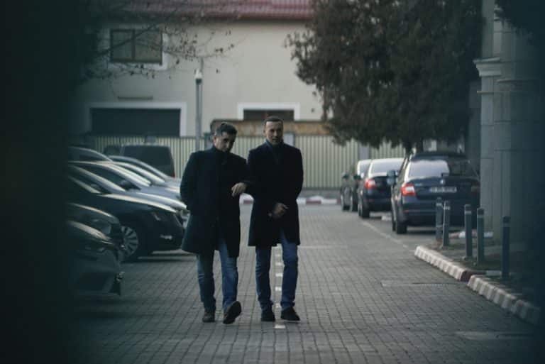 BREAKING Iulian Dumitrescu a fost adus la sediul DNA unde i se vor aduce la cunoștință acuzațiile de mare corupție
