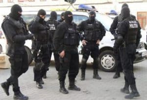 Percheziţii EPPO în Bucureşti, Iaşi, Vaslui şi Ilfov într-un dosar de fraude europene în IT